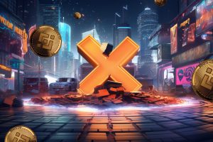 Emerging Token Pullix (PLX), Touted as Binance’s (BNB) Successor, Set To Launch Advanced No KYC Trading Platform with Revenue Sharing