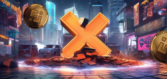 Emerging Token Pullix (PLX), Touted as Binance’s (BNB) Successor, Set To Launch Advanced No KYC Trading Platform with Revenue Sharing