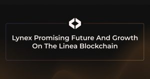 Lynex Promising Future and Growth on the Linea Blockchain