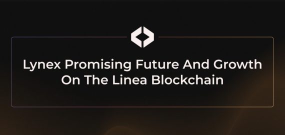 Lynex Promising Future and Growth on the Linea Blockchain