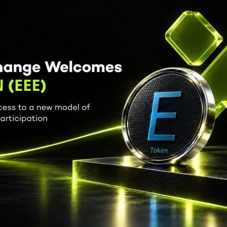 XT Exchange Welcomes ETOKEN (EEE), Expanding Access to a New Model of Digital Asset Participation