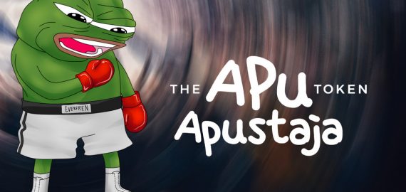 Apu Apustaja: Proud Sponsor of Matias vs. Paro Matchroom Showdown