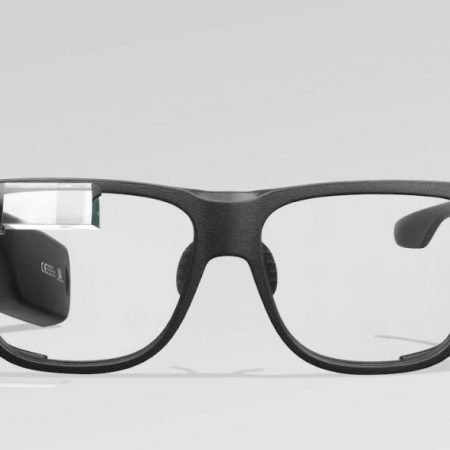 Google Discontinues Sales of AR Smartglasses, Google Glass Enterprise Edition 2