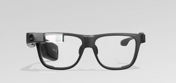 Google Discontinues Sales of AR Smartglasses, Google Glass Enterprise Edition 2