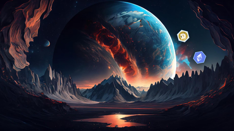 Shiba Inu Price Rebound: Prepare For Similar Mind-Blowing Rally In 2021 As This Ethereum Token Eyes  From alt= Shiba Inu Price Rebound: Prepare For Similar Mind-Blowing Rally In 2021 As This Ethereum Token Eyes  From alt=