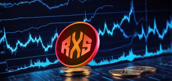 Rexas Finance Crypto Price Prediction: RXS Poised to Rise 16404% to $28 By the End of 2025