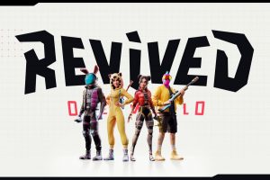 Revive Overworld Is The Revival Strategy For Web3 Gaming 