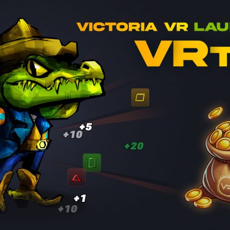 Victoria VR Unveils Strategic PvP Game on Telegram