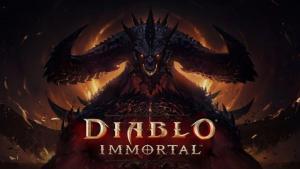 Character’s upgrade in Blizzard’s Diablo Immortal can cost up to $110,000
