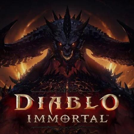 Character’s upgrade in Blizzard’s Diablo Immortal can cost up to $110,000