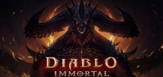 Character’s upgrade in Blizzard’s Diablo Immortal can cost up to $110,000