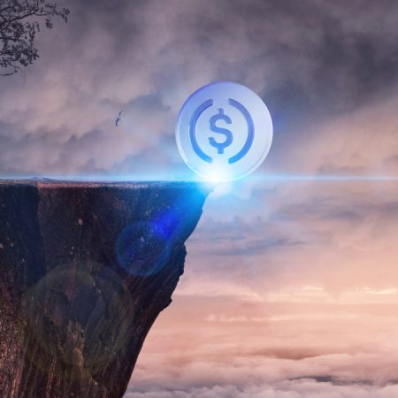 Circle’s Stablecoin USDC Loses Value as the Silicon Valley Bank Gets Shut Down