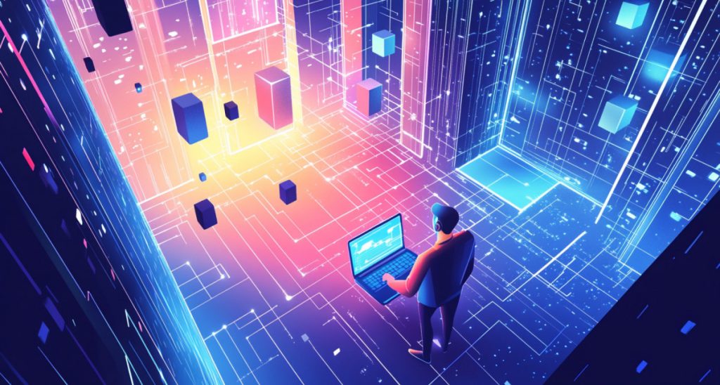 Big Tech’s Data Addiction Is Breaking AI