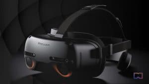 Valve Confirms Development of New VR Headset
