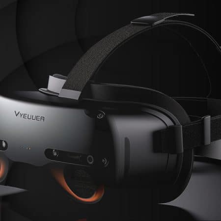 Valve Confirms Development of New VR Headset