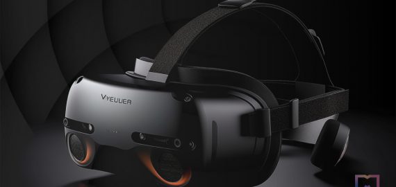 Valve Confirms Development of New VR Headset