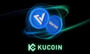 Bitcoin.com’s VERSE Token Now Available for Trading on Kucoin