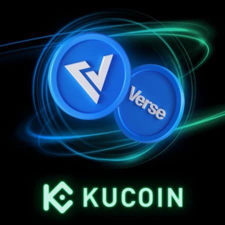 Bitcoin.com’s VERSE Token Now Available for Trading on Kucoin
