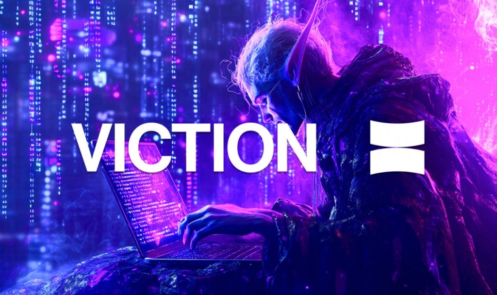 Viction Announces Spring Edition Of 'Game Awards' With Applications Open Until January 10