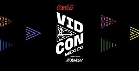VidCon Mexico
