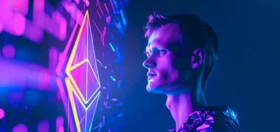 Vitalik Buterin Unveils How Ethereum Plans to Implement AI for Its Roadmap and What Will Drive Future Technological Society