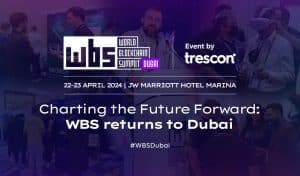 Charting the Future Forward: WBS returns to Dubai