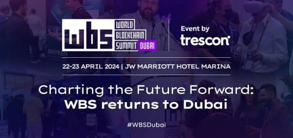 Charting the Future Forward: WBS returns to Dubai