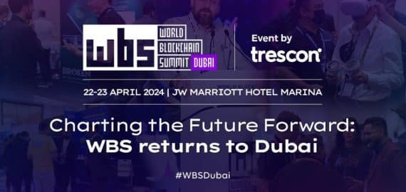 Charting the Future Forward: WBS returns to Dubai