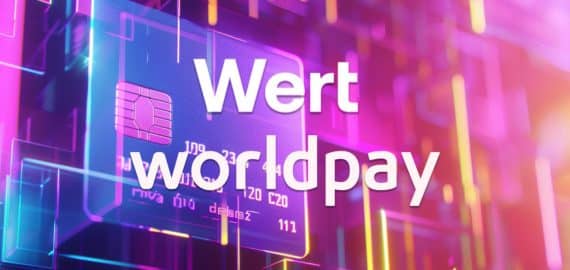 Wert Collaborates with Worldpay to Integrate JCB, Amex and Discover to its Web3 Payment Platform