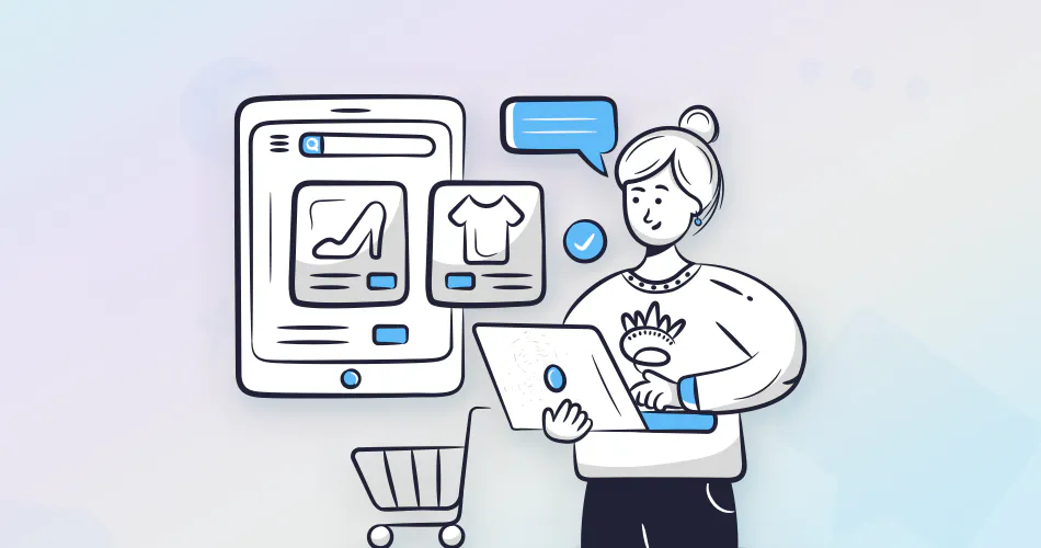 The practice of making purchases online without the assistance of a human is known as digital commerce. Though it would be difficult to distinguish, eCommerce would become digital commerce if it were entirely automated, from product delivery to marketing and sales.