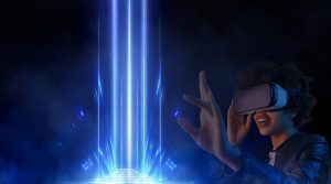 Sony reveals vision of Metaverse as ‘social space and live network space’