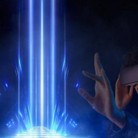 Sony reveals vision of Metaverse as ‘social space and live network space’