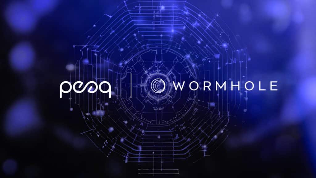 peaq Integrates Wormhole for Cross Chain Liquidity Across Web3 Networks