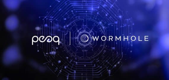 Peaq Integrates Wormhole for Cross Chain Liquidity Across Web3 Networks