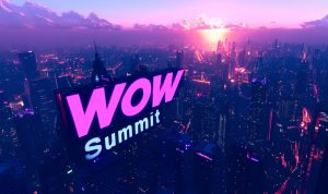 WOW Summit: Bangkok to Host the Defining Innovation Event of the Year, Shaping the Future of Blockchain, Web3, AI, Mobility, and FinTech