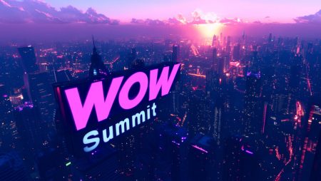 WOW Summit: Bangkok to Host the Defining Innovation Event of the Year, Shaping the Future of Blockchain, Web3, AI, Mobility, and FinTech