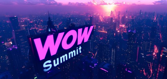 WOW Summit: Bangkok to Host the Defining Innovation Event of the Year, Shaping the Future of Blockchain, Web3, AI, Mobility, and FinTech