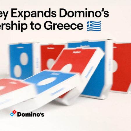 xMoney Expands Domino’s Partnership to Greece, Powering Faster Checkout Experiences