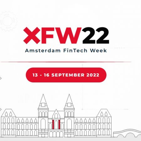 Amsterdam FinTech Week