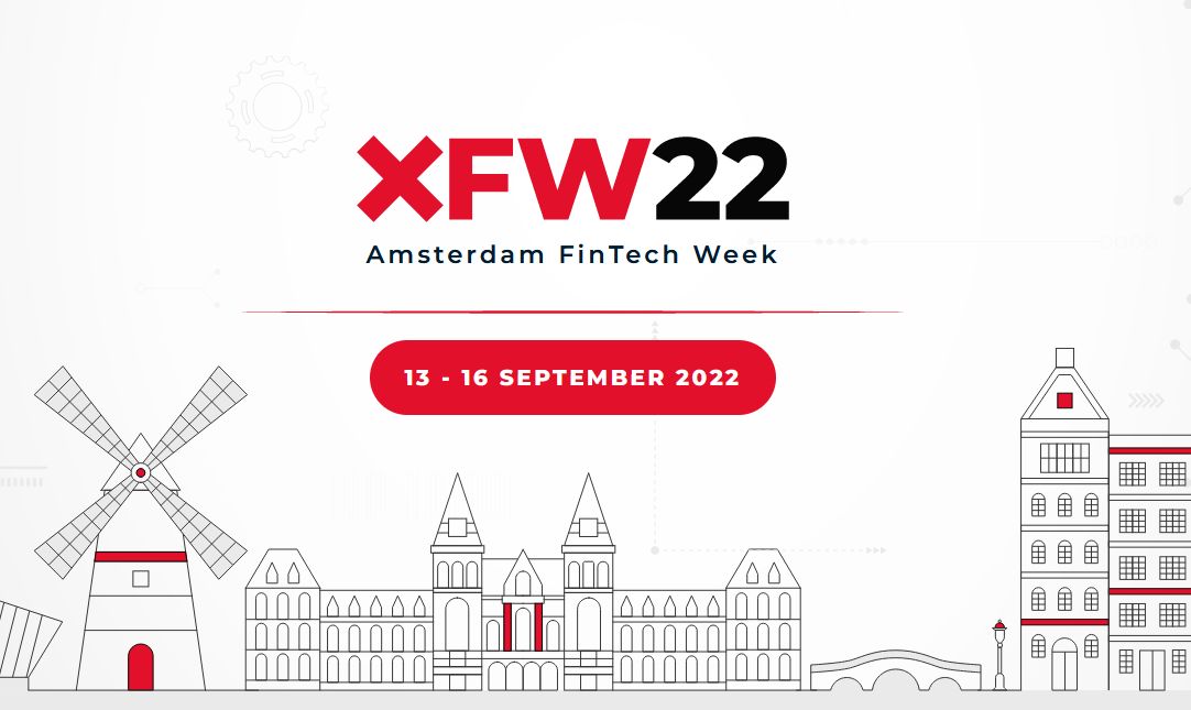 Amsterdam FinTech Week