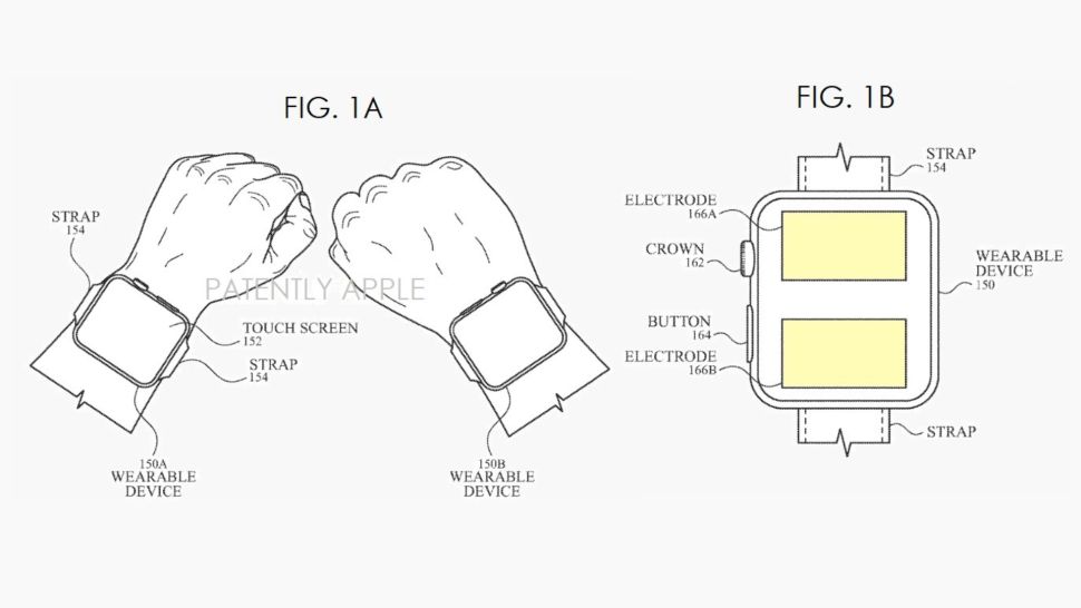 Патент Apple предлагает стилус в качестве контроллера для игр VR через гарнитуру Reality Pro