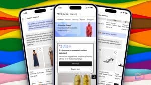 Zalando Announces a ChatGPT-Powered Fashion Assistant; Beta Launches in Spring