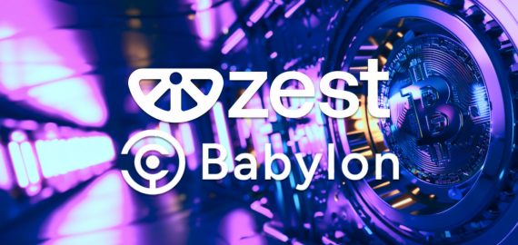 Zest Protocol’s BTCz Brings Babylon Bitcoin Yield To Stacks