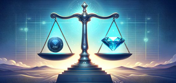 Australian Firm NYBlue Secures Over One Million Carats of Blue Zircon, Launches RWA Token