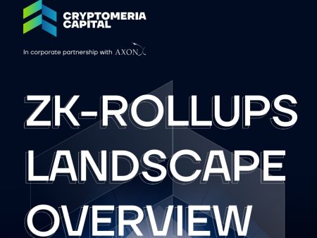 Cryptomeria Capital’s ZK Rollup Report Reveals Optimistic Rollups as Top Contender in Total Value Locked