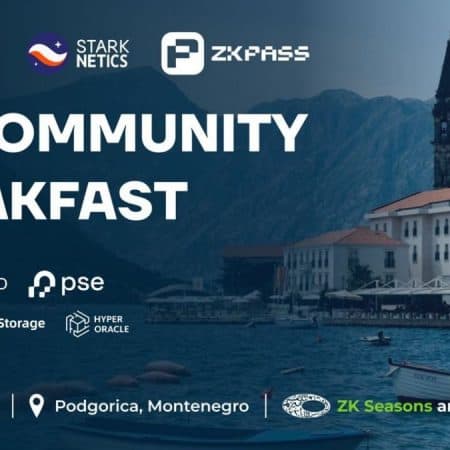 ZK Community Breakfast