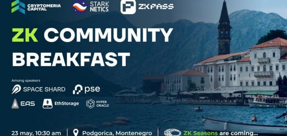 ZK Community Breakfast