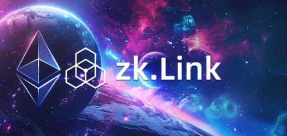 zkLink Launches zkLink Nova Mainnet, Partners Five Major Blockchains to Ease Interoperability