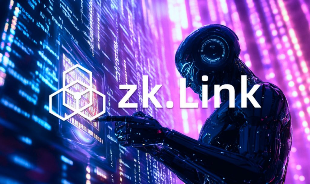 zkLink To Host ‘Abstraction, AI & ZK Night’ Meetup During Devcon 2024, Welcoming Blockchain And AI Enthusiasts