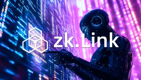 zkLink To Host ‘Abstraction, AI & ZK Night’ Meetup During Devcon 2024, Welcoming Blockchain And AI Enthusiasts